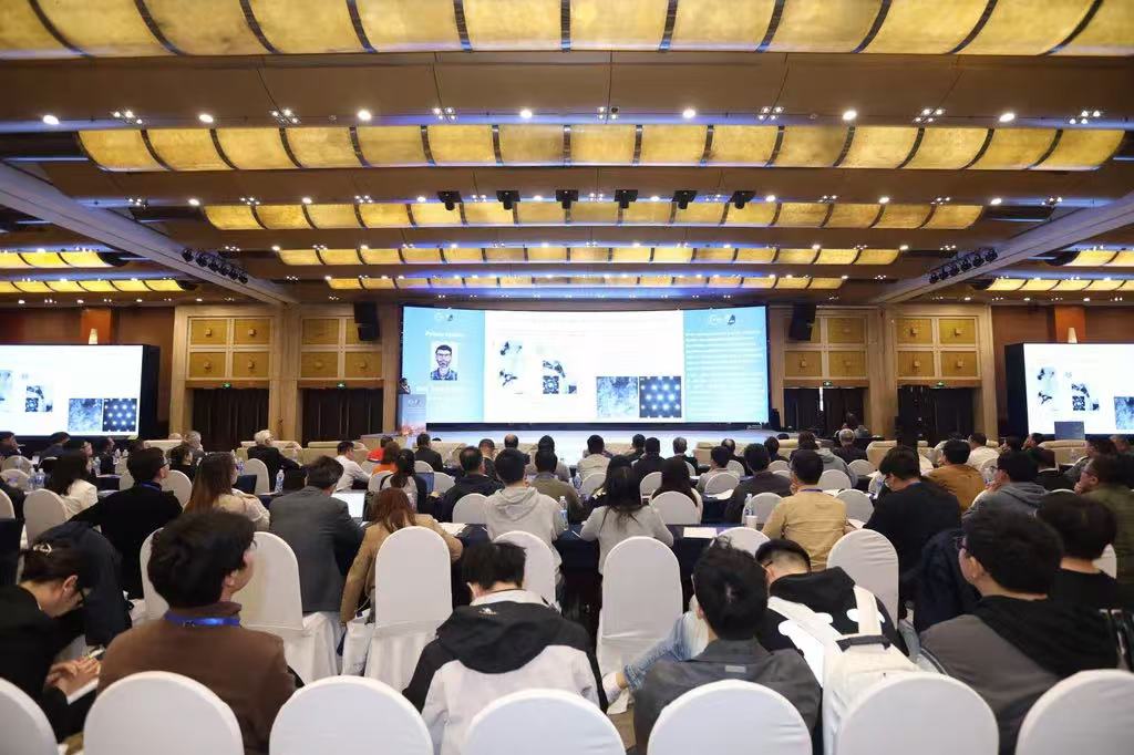 王旭帶隊(duì)參加第八屆國際鎂會議與第十三屆國際鎂合金及其應(yīng)用會議并推介平?jīng)鲦V基新材料產(chǎn)業(yè)(圖1)