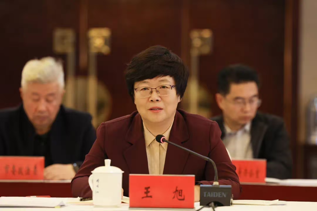平涼與甘肅省民航機場集團簽訂平涼機場項目合作框架協議(圖2)