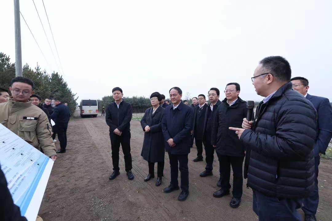 平涼與甘肅省民航機場集團簽訂平涼機場項目合作框架協議(圖4)